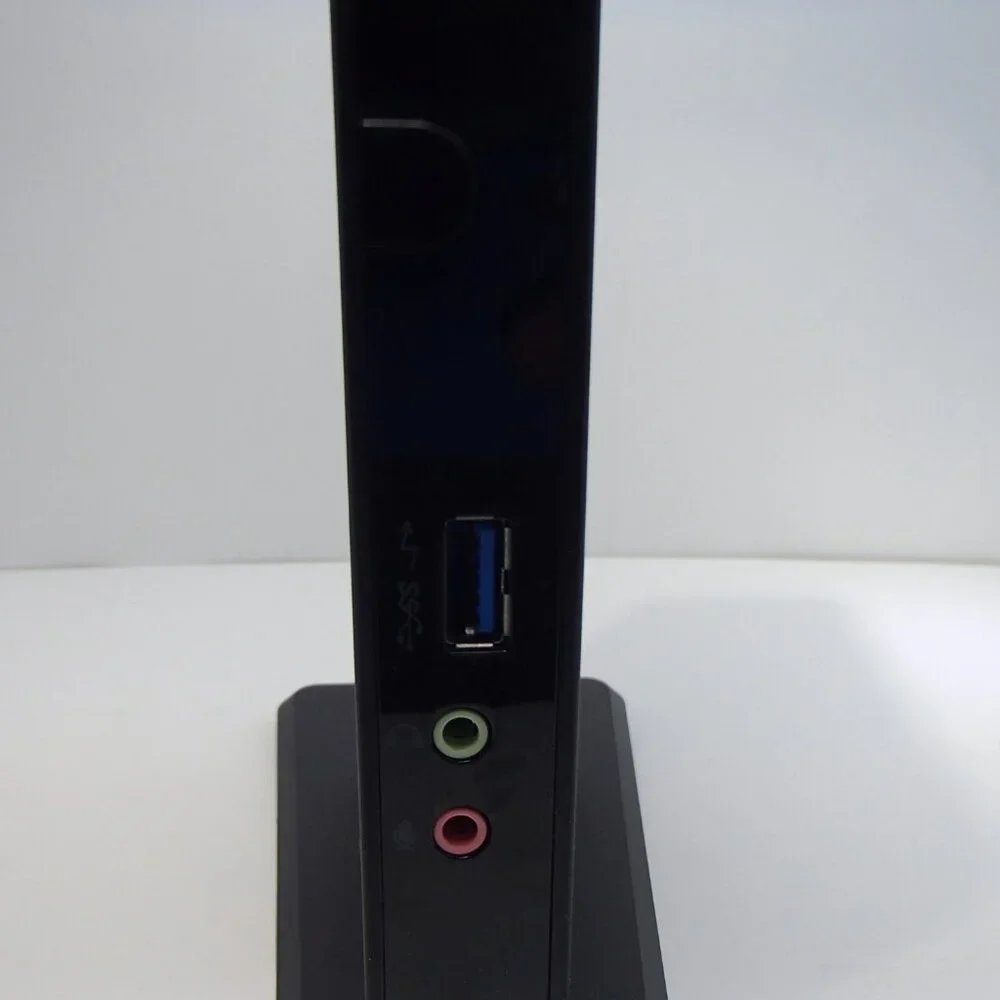 Targus Universal HD Laptop Docking Station